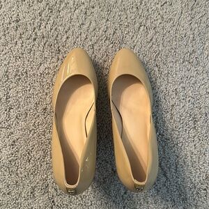 Ivanka Trump pumps